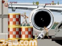 【忍殺コラボ】『SHINOBI 復讐の斬撃』を『ニンジャスレイヤー』原作者＝サンがプレイ。感想で見事に見抜かれた、コンボ派生の無限の広がりと風光明媚な全ステージの模様をレビュー