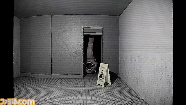 『飢界』おぞましい化け物が蔓延る不気味な異界から逃げ切れ。脱出アクションホラーがSteamで本日（8/25）配信