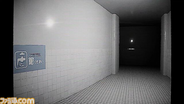 『飢界』おぞましい化け物が蔓延る不気味な異界から逃げ切れ。脱出アクションホラーがSteamで本日（8/25）配信