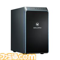 【ドスパラ】夏の大感謝祭で最大10万円分ポイント還元中。RTX50シリーズ搭載のガレリアゲーミング・クリエイターPCがお得に買える【9月5日まで】