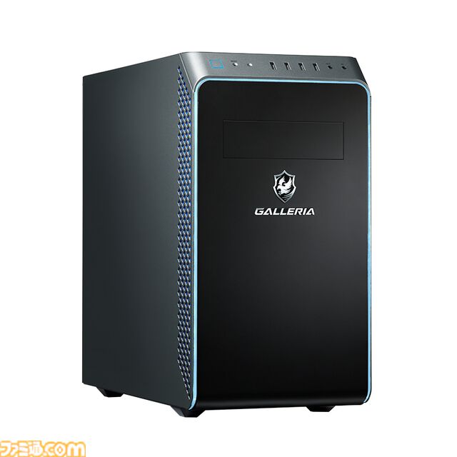 【ドスパラ】夏の大感謝祭で最大10万円分ポイント還元中。RTX50シリーズ搭載のガレリアゲーミング・クリエイターPCがお得に買える【9月5日まで】
