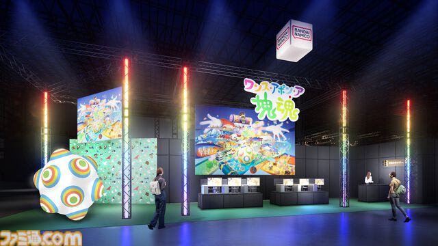 『デジモンストーリー タイムストレンジャー』をバンダイナムコが東京ゲームショウ2025に出展。『リトルナイトメア3』『たまごっちのプチプチおみせっち』など最新タイトルが登場