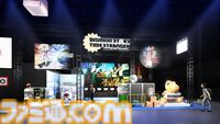 『デジモンストーリー タイムストレンジャー』をバンダイナムコが東京ゲームショウ2025に出展。『リトルナイトメア3』『たまごっちのプチプチおみせっち』など最新タイトルが登場