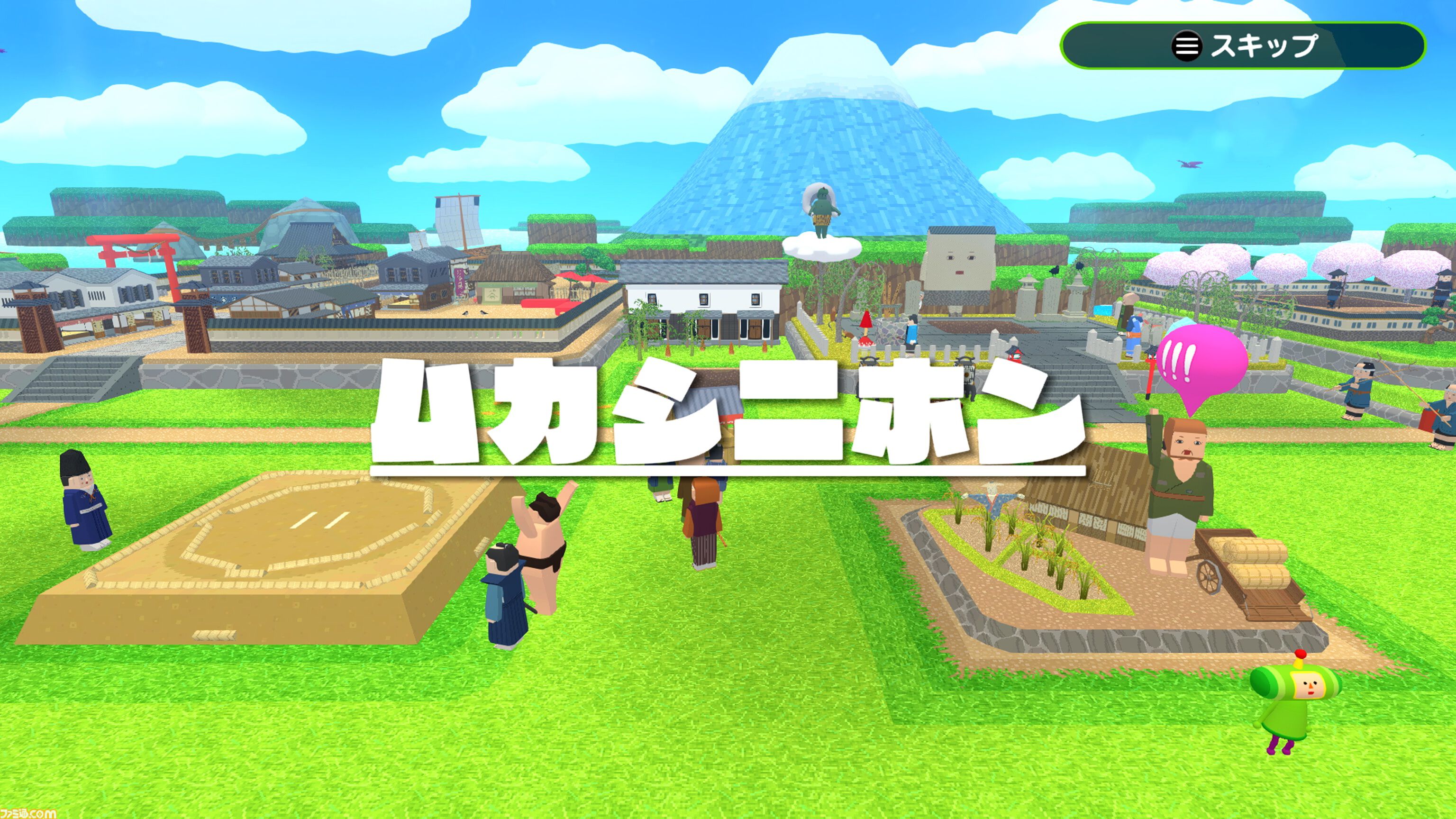 『デジモンストーリー タイムストレンジャー』をバンダイナムコが東京ゲームショウ2025に出展。『リトルナイトメア3』『たまごっちのプチプチおみせっち』など最新タイトルが登場