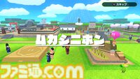 『デジモンストーリー タイムストレンジャー』をバンダイナムコが東京ゲームショウ2025に出展。『リトルナイトメア3』『たまごっちのプチプチおみせっち』など最新タイトルが登場