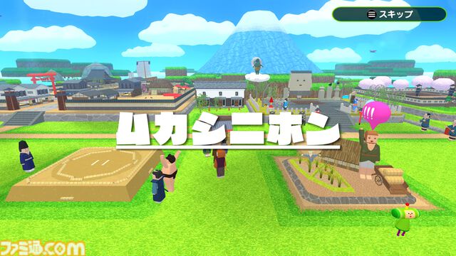 『デジモンストーリー タイムストレンジャー』をバンダイナムコが東京ゲームショウ2025に出展。『リトルナイトメア3』『たまごっちのプチプチおみせっち』など最新タイトルが登場