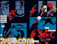 『都市伝説解体センター』開発・墓場文庫がスタッフが語る『ヘルボーイ』『ダ・ヴィンチ・コード』。ゲーム制作者のおすすめ本紹介【ファミ通図書委員会】