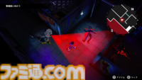 『終天教団』1本で5つのジャンルが楽しめる新感覚アドベンチャーゲーム。各ジャンルの詳細をお届け【先出し週刊ファミ通】