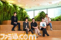 『終天教団』1本で5つのジャンルが楽しめる新感覚アドベンチャーゲーム。各ジャンルの詳細をお届け【先出し週刊ファミ通】