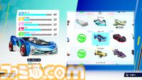 『ソニックレーシング クロスワールド』プレビュー。初音ミクのキュートな姿や春日一番の漢らしさも再現され、グランプリやレースパーク、タイムトライアルなど多彩なモードを体験！