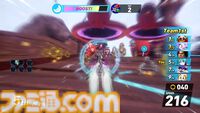 『ソニックレーシング クロスワールド』プレビュー。初音ミクのキュートな姿や春日一番の漢らしさも再現され、グランプリやレースパーク、タイムトライアルなど多彩なモードを体験！