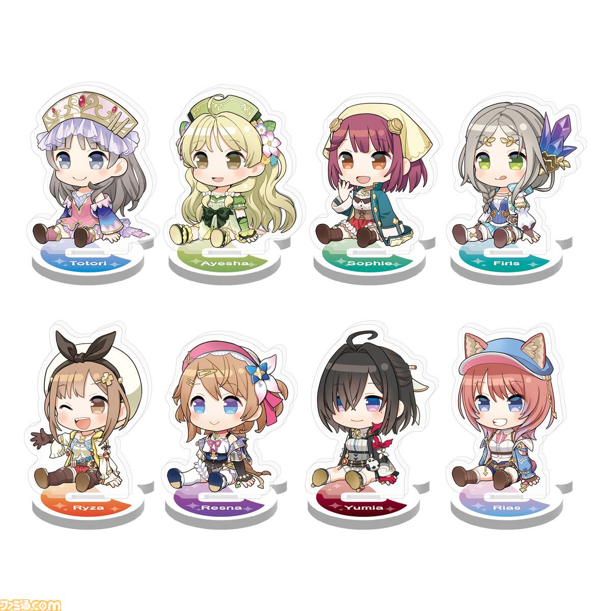 仁王3』『ゼルダ無双 封印戦記』『NINJA GAIDEN 4』の試遊が東京ゲーム