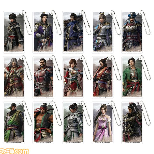 『仁王3』『ゼルダ無双 封印戦記』『NINJA GAIDEN 4』の試遊が東京ゲームショウ2025で実施決定。コーエーテクモゲームスの出展情報が公開