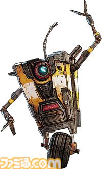 『ボーダーランズ』シリーズをひと言でいうなら「ヒャッハー！」。暴力と混沌に満ちた惑星で未知のお宝“ヴォルト”を追う、最高にハイテンションな冒険譚