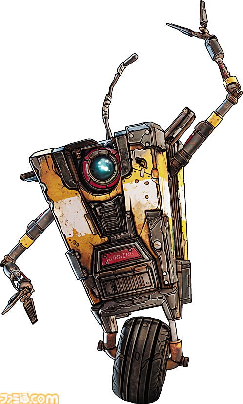 『ボーダーランズ』シリーズをひと言でいうなら「ヒャッハー！」。暴力と混沌に満ちた惑星で未知のお宝“ヴォルト”を追う、最高にハイテンションな冒険譚