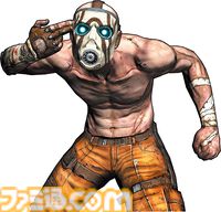 『ボーダーランズ』シリーズをひと言でいうなら「ヒャッハー！」。暴力と混沌に満ちた惑星で未知のお宝“ヴォルト”を追う、最高にハイテンションな冒険譚