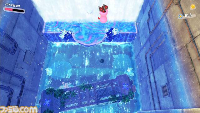 Switch2『星のカービィ ディスカバリー＋スターリーワールド』レビュー。流星の力で一変した世界を舞台に、バネやはぐるまを一生懸命ほおばりながら突き進んでいく爽快で愛らしいカービィの新たな冒険が開幕