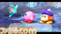 Switch2『星のカービィ ディスカバリー＋スターリーワールド』レビュー。流星の力で一変した世界を舞台に、バネやはぐるまを一生懸命ほおばりながら突き進んでいく爽快で愛らしいカービィの新たな冒険が開幕