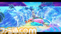 Switch2『星のカービィ ディスカバリー＋スターリーワールド』レビュー。流星の力で一変した世界を舞台に、バネやはぐるまを一生懸命ほおばりながら突き進んでいく爽快で愛らしいカービィの新たな冒険が開幕