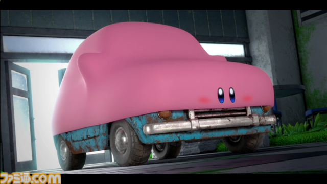 Switch2『星のカービィ ディスカバリー＋スターリーワールド』レビュー。流星の力で一変した世界を舞台に、バネやはぐるまを一生懸命ほおばりながら突き進んでいく爽快で愛らしいカービィの新たな冒険が開幕