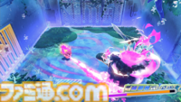 Switch2『星のカービィ ディスカバリー＋スターリーワールド』レビュー。流星の力で一変した世界を舞台に、バネやはぐるまを一生懸命ほおばりながら突き進んでいく爽快で愛らしいカービィの新たな冒険が開幕