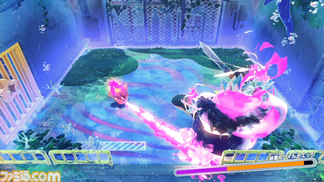 Switch2『星のカービィ ディスカバリー＋スターリーワールド』レビュー。流星の力で一変した世界を舞台に、バネやはぐるまを一生懸命ほおばりながら突き進んでいく爽快で愛らしいカービィの新たな冒険が開幕