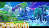 Switch2『星のカービィ ディスカバリー＋スターリーワールド』レビュー。流星の力で一変した世界を舞台に、バネやはぐるまを一生懸命ほおばりながら突き進んでいく爽快で愛らしいカービィの新たな冒険が開幕