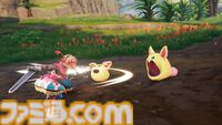 『聖剣伝説 VISIONS of MANA』1周年。約16年の時を経て、王道ファンタジーRPGとして原点回帰した『聖剣伝説』シリーズ完全新作！【今日は何の日？】