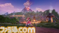 『聖剣伝説 VISIONS of MANA』1周年。約16年の時を経て、王道ファンタジーRPGとして原点回帰した『聖剣伝説』シリーズ完全新作！【今日は何の日？】