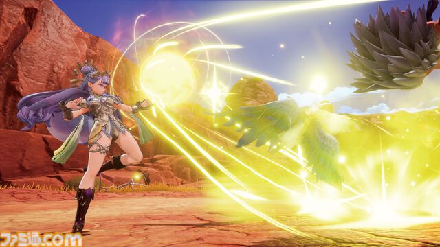 『聖剣伝説 VISIONS of MANA』1周年。約16年の時を経て、王道ファンタジーRPGとして原点回帰した『聖剣伝説』シリーズ完全新作！【今日は何の日？】