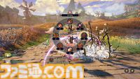 『聖剣伝説 VISIONS of MANA』1周年。約16年の時を経て、王道ファンタジーRPGとして原点回帰した『聖剣伝説』シリーズ完全新作！【今日は何の日？】