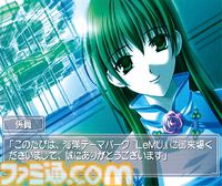 『Ever17』（PS2／DC）が発売された日。事故によって孤立した海中テーマパークからの脱出を目指す傑作アドベンチャー【今日は何の日？】
