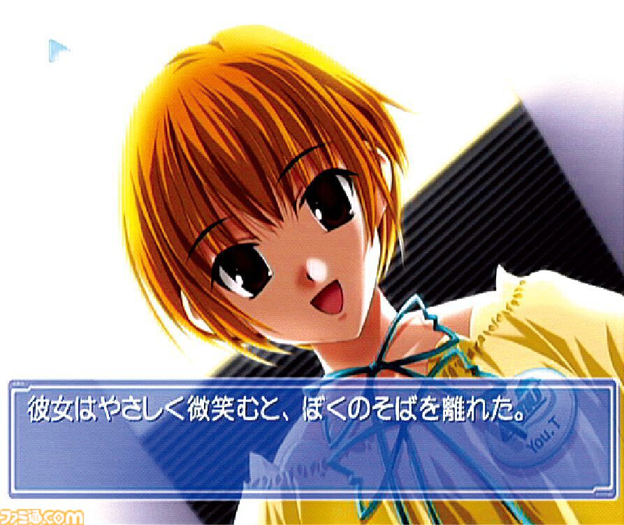 Ever17』（PS2／DC版）が発売された日。事故によって孤立した海中