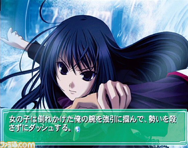 『Ever17』（PS2／DC）が発売された日。事故によって孤立した海中テーマパークからの脱出を目指す傑作アドベンチャー【今日は何の日？】