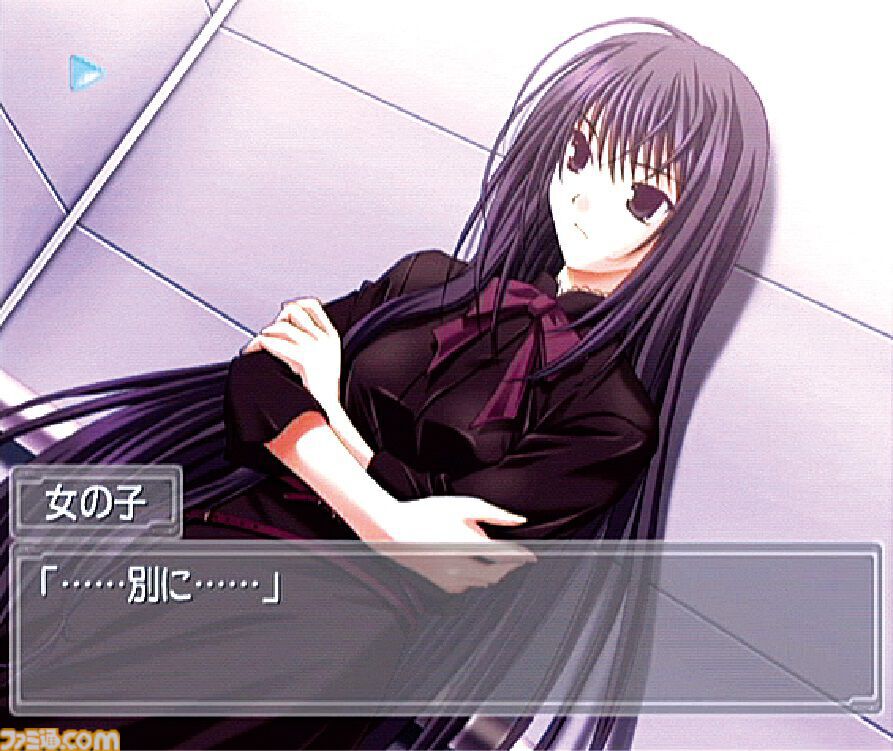 Ever17』（PS2／DC版）が発売された日。事故によって孤立した海中