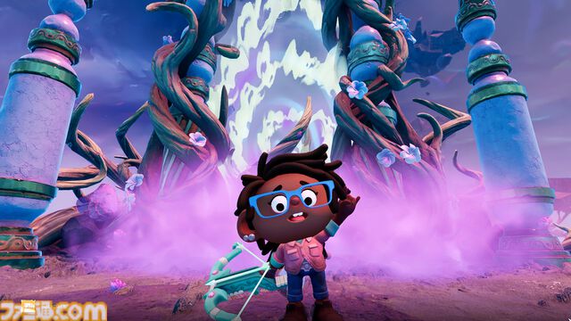 『デッドバイデイライト』ドワイトやクローデットなどがかわいくなって大活躍するCo-opローグライク『What the Fog』がSteamでリリース。期間限定で無料入手可能【DbD8周年記念配信】