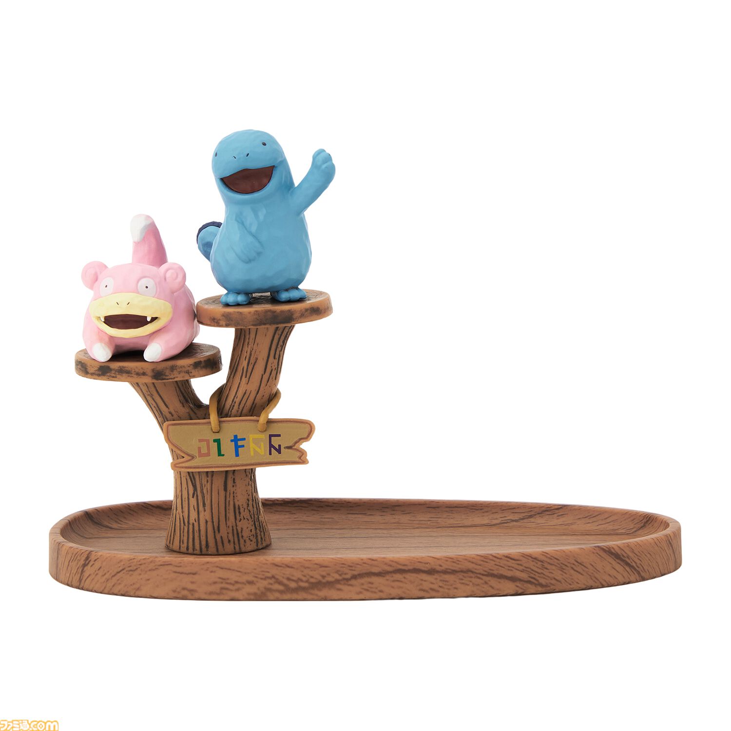 ポケモン - シーズンオフ価格★海外ポケモンセンター限定　コダック　浮き輪 海外限定 ポケモンセンターオリジナル コダック サマーデイズ