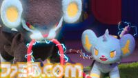 『ポケモンコンシェルジュ』じゃれつくウインディ、コダックの頭の毛が気になるコリンクなど新エピソードの写真公開。9月9日からは『ポケモンGO』に浮き輪をつけたコダックが登場