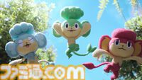 『ポケモンコンシェルジュ』じゃれつくウインディ、コダックの頭の毛が気になるコリンクなど新エピソードの写真公開。9月9日からは『ポケモンGO』に浮き輪をつけたコダックが登場
