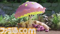 『ポケモンコンシェルジュ』じゃれつくウインディ、コダックの頭の毛が気になるコリンクなど新エピソードの写真公開。9月9日からは『ポケモンGO』に浮き輪をつけたコダックが登場