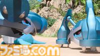 『ポケモンコンシェルジュ』じゃれつくウインディ、コダックの頭の毛が気になるコリンクなど新エピソードの写真公開。9月9日からは『ポケモンGO』に浮き輪をつけたコダックが登場