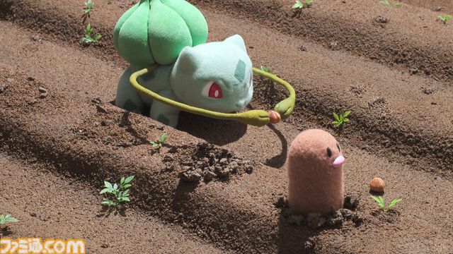 『ポケモンコンシェルジュ』じゃれつくウインディ、コダックの頭の毛が気になるコリンクなど新エピソードの写真公開。9月9日からは『ポケモンGO』に浮き輪をつけたコダックが登場