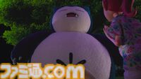 『ポケモンコンシェルジュ』じゃれつくウインディ、コダックの頭の毛が気になるコリンクなど新エピソードの写真公開。9月9日からは『ポケモンGO』に浮き輪をつけたコダックが登場