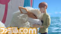 『ポケモンコンシェルジュ』じゃれつくウインディ、コダックの頭の毛が気になるコリンクなど新エピソードの写真公開。9月9日からは『ポケモンGO』に浮き輪をつけたコダックが登場