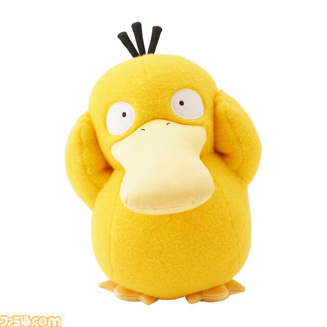 『ポケモンコンシェルジュ』じゃれつくウインディ、コダックの頭の毛が気になるコリンクなど新エピソードの写真公開。9月9日からは『ポケモンGO』に浮き輪をつけたコダックが登場