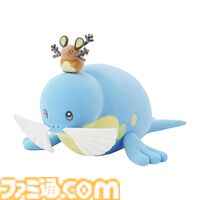 『ポケモンコンシェルジュ』じゃれつくウインディ、コダックの頭の毛が気になるコリンクなど新エピソードの写真公開。9月9日からは『ポケモンGO』に浮き輪をつけたコダックが登場