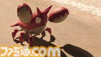 『ポケモンコンシェルジュ』じゃれつくウインディ、コダックの頭の毛が気になるコリンクなど新エピソードの写真公開。9月9日からは『ポケモンGO』に浮き輪をつけたコダックが登場