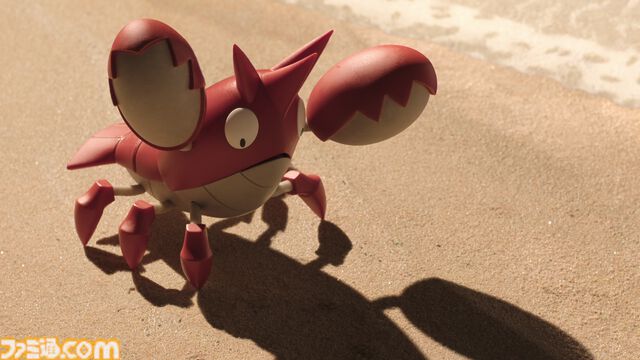 『ポケモンコンシェルジュ』じゃれつくウインディ、コダックの頭の毛が気になるコリンクなど新エピソードの写真公開。9月9日からは『ポケモンGO』に浮き輪をつけたコダックが登場