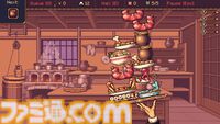 『The Way of the Tray』日本の妖怪たちをおもてなしするちょっと不思議なレストランでのウェイターシミュレーター。リリース記念に20％オフの960円で登場。日本語にもいきなり対応