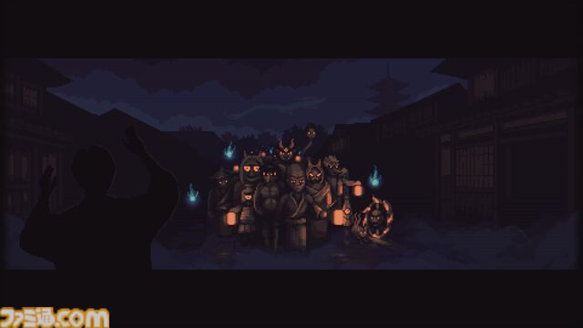 『The Way of the Tray』日本の妖怪たちをおもてなしするちょっと不思議なレストランでのウェイターシミュレーター。リリース記念に20％オフの960円で登場。日本語にもいきなり対応